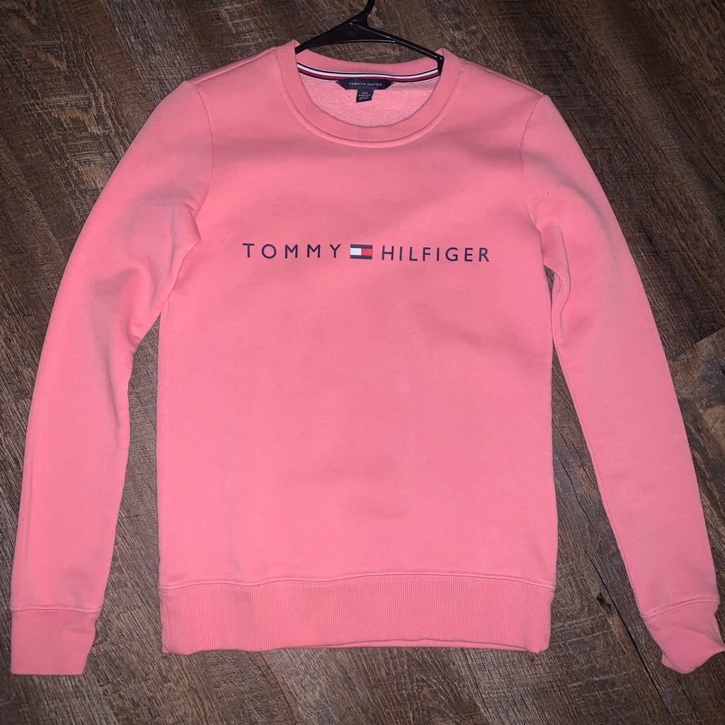Tommy Pullover